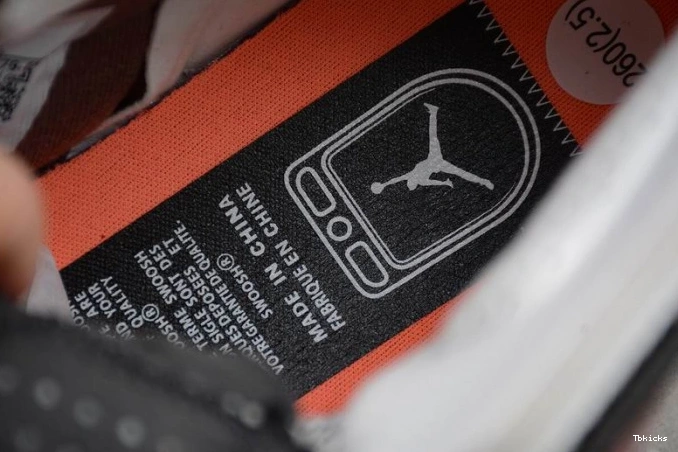 Reps TBK Zoom (W) 1 CT0979-602 Canyon High CMFT Air Jordan Rust 0628